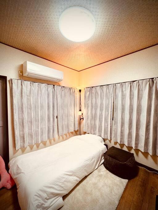 Official Trhouses 和御 霊羽 Direct Connection From Kansai Airport, 9 Minutes To Namba * โอซาก้า
